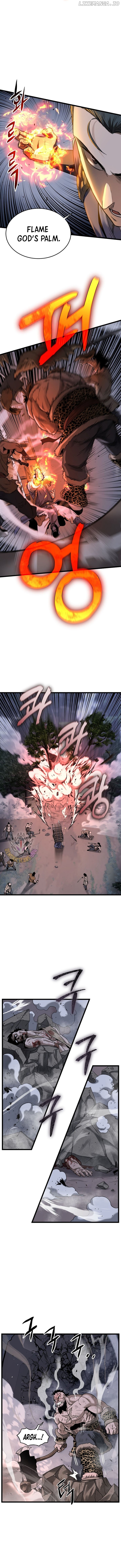 Murim Login Chapter 208 image 07